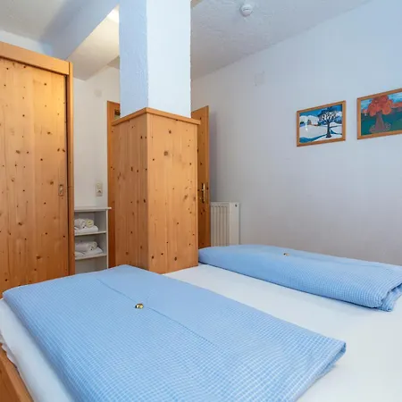 Πανσιόν Schusterkraemer Maria Alm am Steinernen Meer