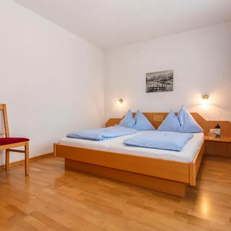 Schusterkraemer Guest house