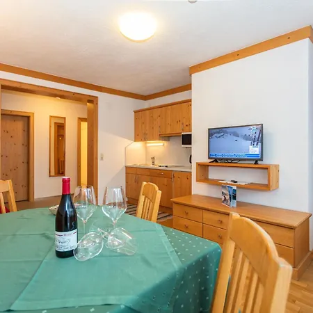 Guest house Schusterkraemer