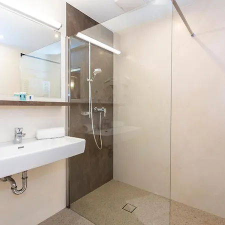 Schusterkraemer Guest house 3*