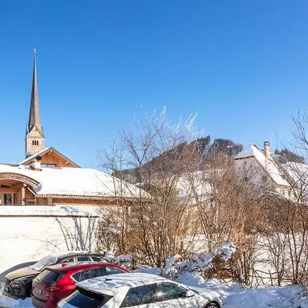 Guest house Schusterkraemer 3*