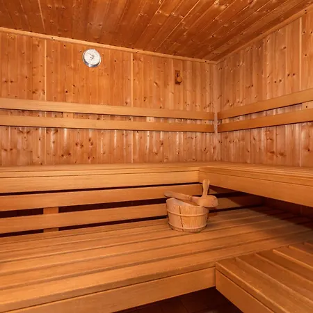 Schusterkraemer Guest house Maria Alm am Steinernen Meer