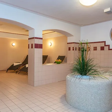 Schusterkraemer Maria Alm am Steinernen Meer