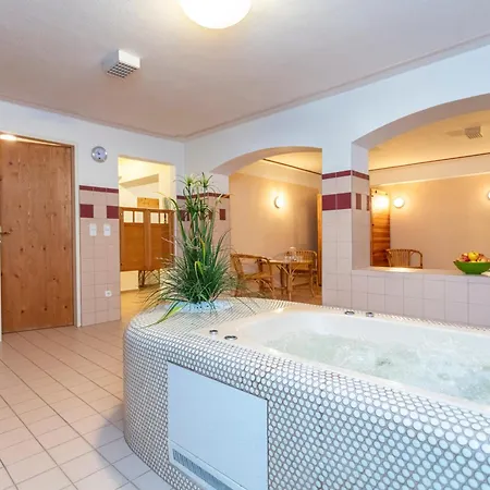 Schusterkraemer 3* Maria Alm am Steinernen Meer