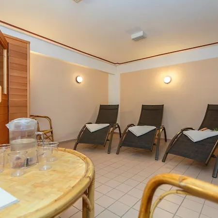 Guest house Schusterkraemer