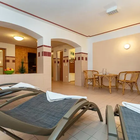 Schusterkraemer Guest house 3*