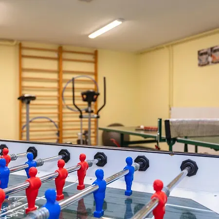 Gasthuis Schusterkraemer 3*