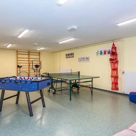 Gasthuis Schusterkraemer Maria Alm am Steinernen Meer