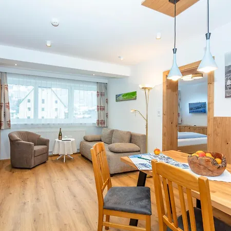 Schusterkraemer 3* Maria Alm am Steinernen Meer