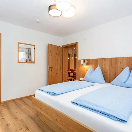 Guest house Schusterkraemer