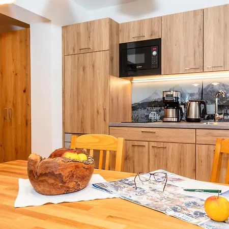 Schusterkraemer Guest house 3*