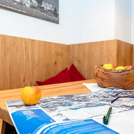 Guest house Schusterkraemer 3*