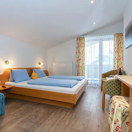 Schusterkraemer Gasthuis Maria Alm am Steinernen Meer