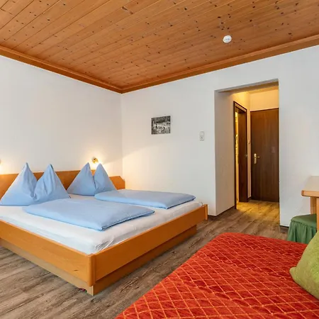 Guest house Schusterkraemer Maria Alm am Steinernen Meer