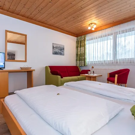 Schusterkraemer 3* Maria Alm am Steinernen Meer