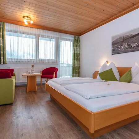 Schusterkrämer 3*