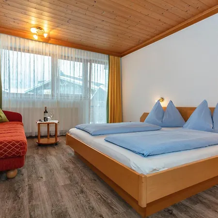 Schusterkraemer 3* Maria Alm am Steinernen Meer