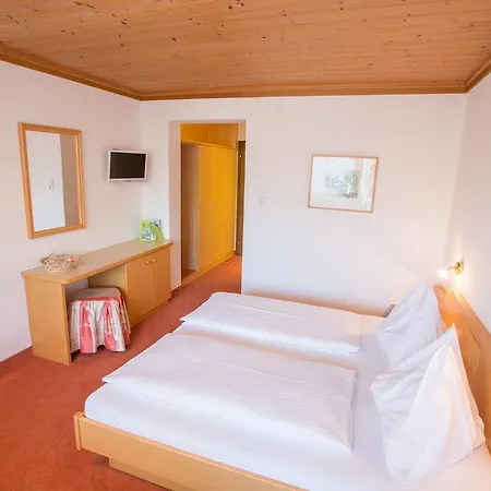 Guest house Schusterkraemer Maria Alm am Steinernen Meer