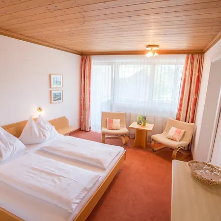 Schusterkraemer Maria Alm am Steinernen Meer