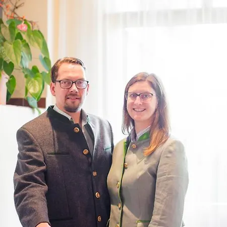 Schusterkraemer Maria Alm am Steinernen Meer