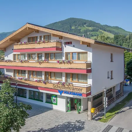 Schusterkraemer Maria Alm am Steinernen Meer