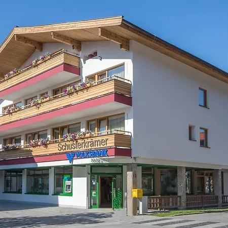 Schusterkraemer