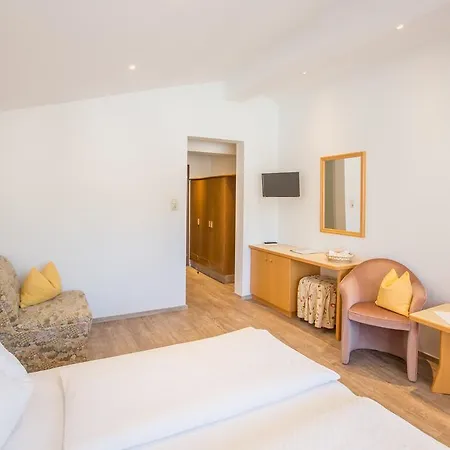 Guest house Schusterkraemer