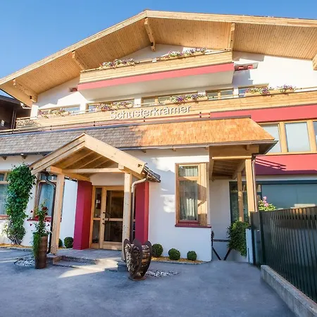 Guest house Schusterkraemer