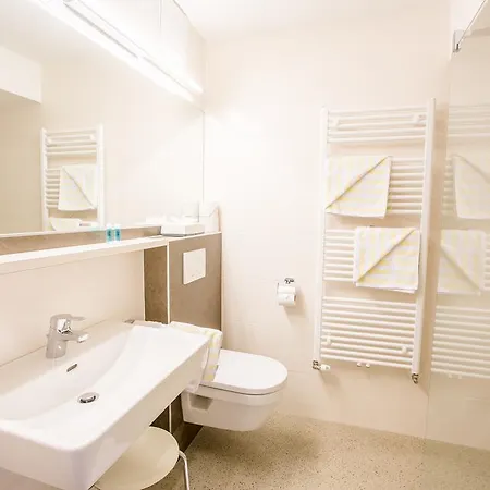 Guest house Schusterkraemer 3*